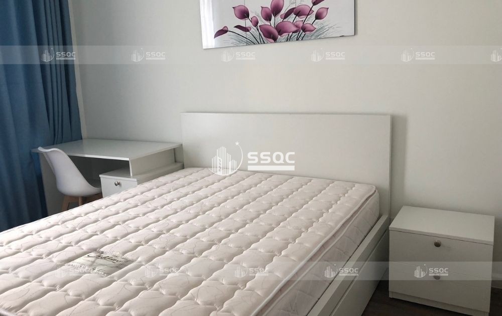 [ENG SUB][Estella Heights] Cho thuê căn hộ 2 phòng ngủ - 40tr/tháng(NET) - Tầng cao, có thể xuống trực tiếp TTTM bên dưới