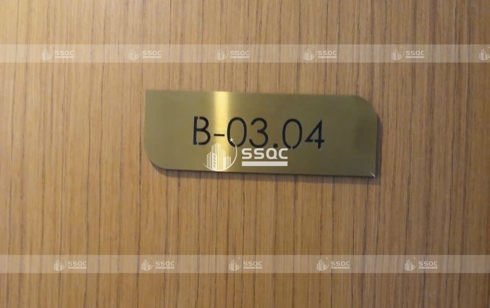 CHO THUÊ ĐẢO KIM CƯƠNG 1PN 52M2 17.5 TRIỆU - GIÁ NET HỖ TRỢ TƯ VẤN 24/7