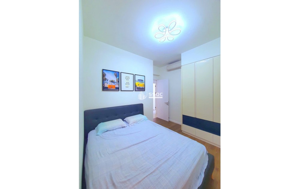 BÁN ESTELLA HEIGHTS - NƠI AN YÊN TẦNG CAO GIÁ TỐT 18.5 Tỷ