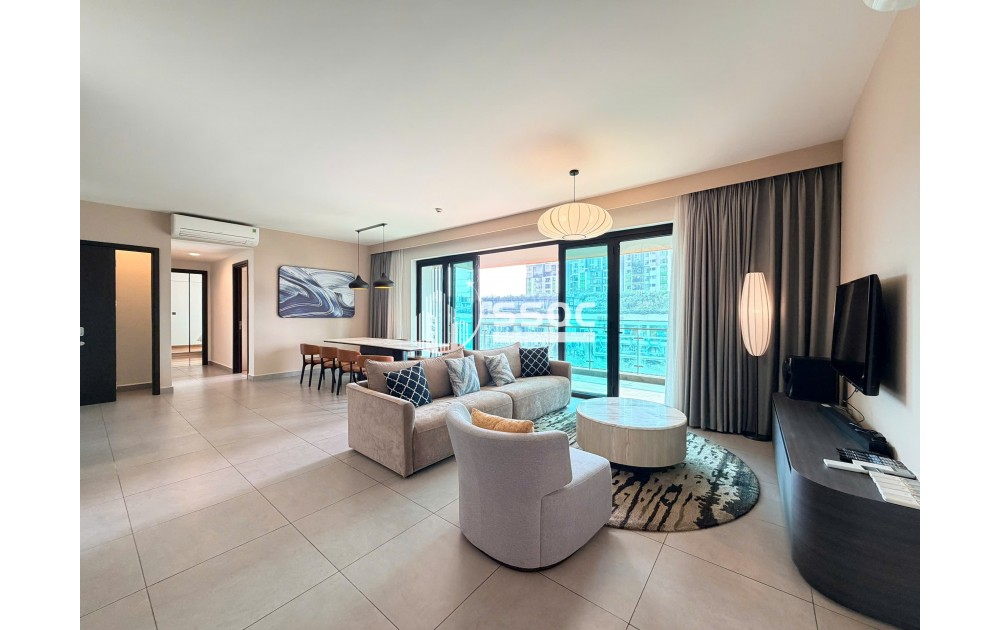 BÁN FELIZ EN VISTA - 4 PHÒNG NGỦ - GIÁ TỐT TẦNG THẤP 28 TỶ