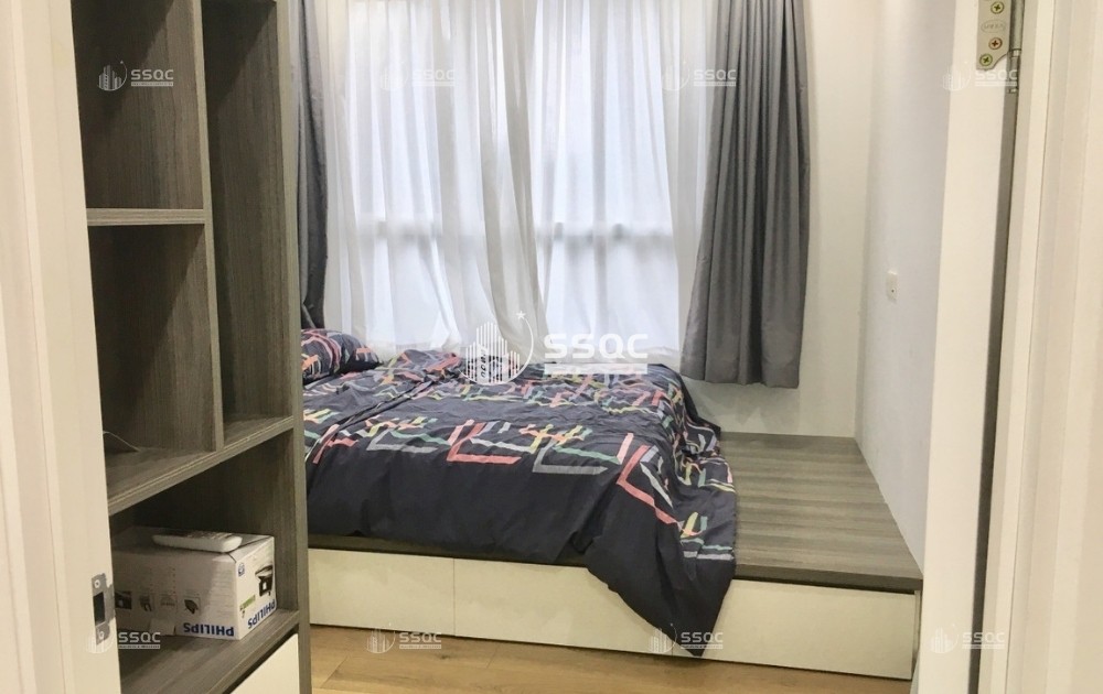 VISTA VERDE 2PN FULL NỘI THẤT – TẦNG CAO THOÁNG MÁT GIÁ THUÊ CHỈ 19 TRIỆU/THÁNG NET