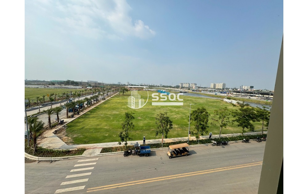 CHO THUÊ NHÀ PHỐ THE GLOBAL - 4 PHÒNG NGỦ - 347M2 - GIÁ 30 TRIỆU