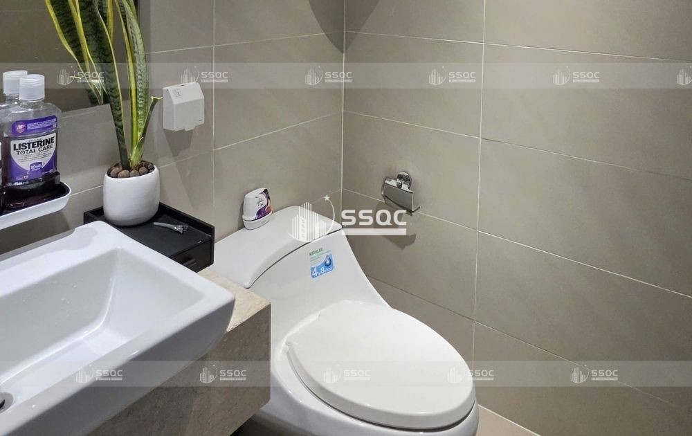  BÁN 2PN ĐẢO KIM CƯƠNG - THÁP BAHAMAS 92M² | GIÁ 14.5 TỶ | FULL NỘI THẤT 