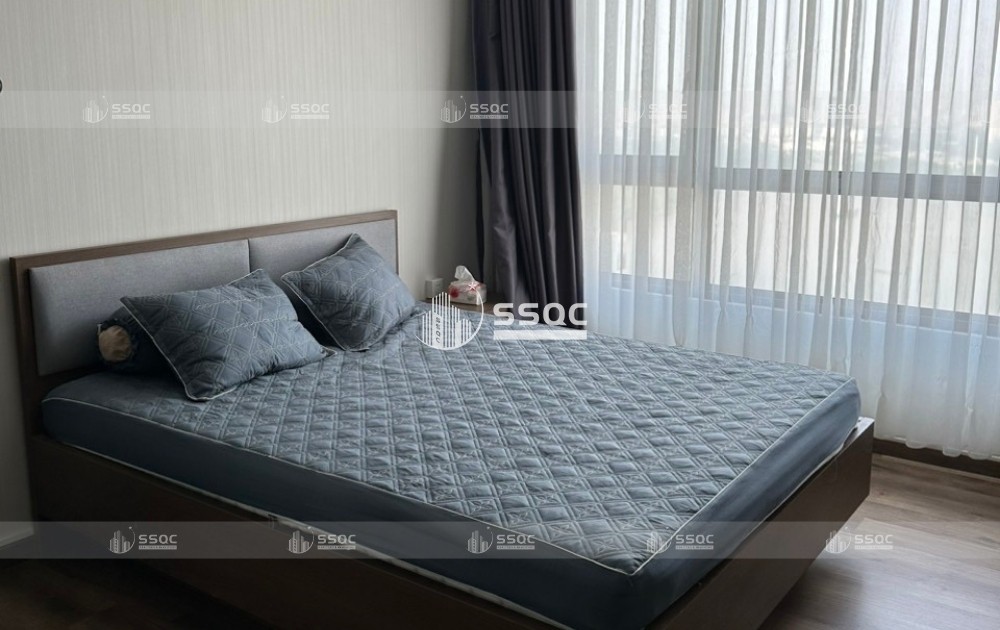 BÁN CĂN HỘ ĐẢO KIM CƯƠNG 3 PHÒNG NGỦ TẦNG TRUNG - GIÁ TỐT 20 TỶ