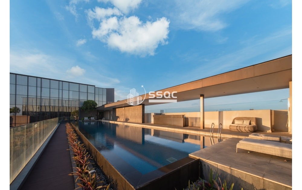 BÁN CĂN HỘ THE MARQ GREY 145,88 M2 4 PN VIEW NĐC/LIM 3 GIÁ 35,3 TỶ