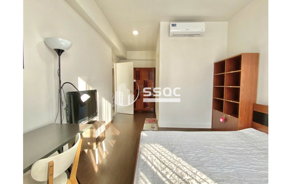 BÁN VISTA VERDE - 2 PHÒNG NGỦ - GIÁ TỐT TẦNG CAO 8 TỶ