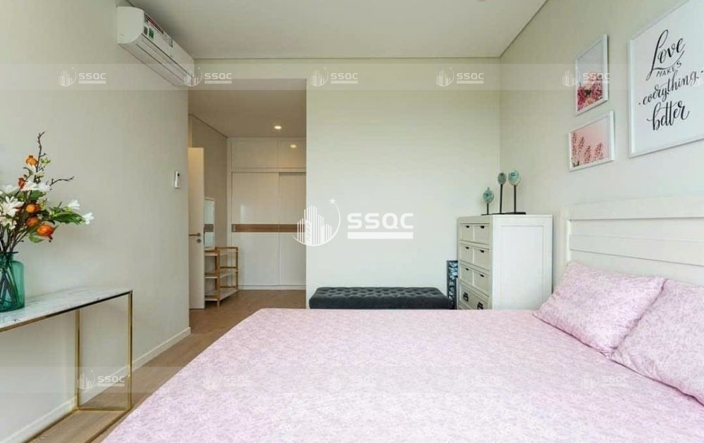 CHO THUÊ ĐẢO KIM CƯƠNG GIÁ TỐT | 2PN | FULL NỘI THẤT | 27 TRIỆU/THÁNG (NET)
