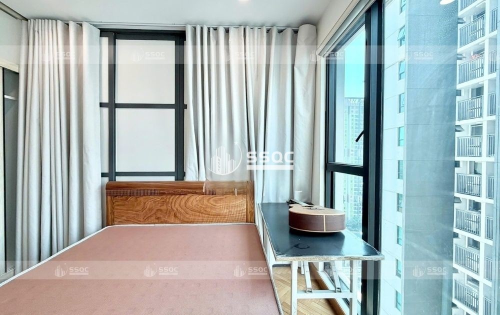 Bán Căn Hộ Feliz En Vista 3 Phòng Ngủ 107m2 - Tháp C, Tầng CAO, Sổ Hồng Sẵn, Đang Cho Thuê 35 Tr/Tháng - Giá Chỉ 13 Tỷ
