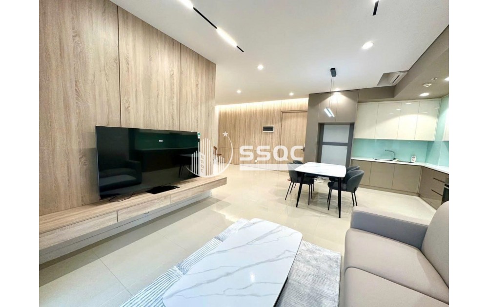 CHO THUÊ ESTELLA HEIGHTS - GIÁ TỐT TẦNG TRUNG - 2 PHÒNG NGỦ