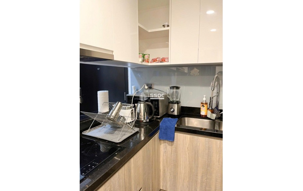 BÁN FELIZ EN VISTA - DUPLEX - TẦNG THẤP - GIÁ TỐT 11.85 Tỷ
