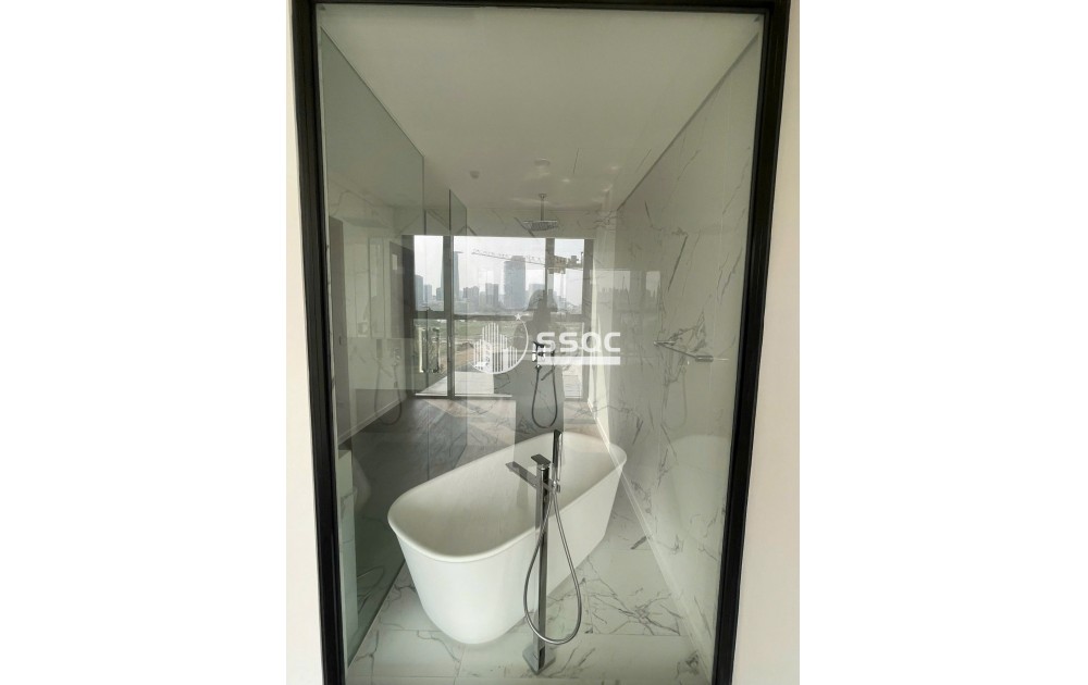 CHO THUÊ CĂN HỘ METROPOLE - 3 PHÒNG NGỦ - FULL NỘI THẤT CAO CẤP - GIÁ 57.91 TRIỆU
