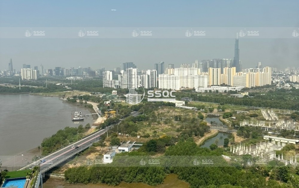 BÁN CĂN HỘ ĐẢO KIM CƯƠNG 3 PHÒNG NGỦ TẦNG TRUNG - GIÁ TỐT 20 TỶ