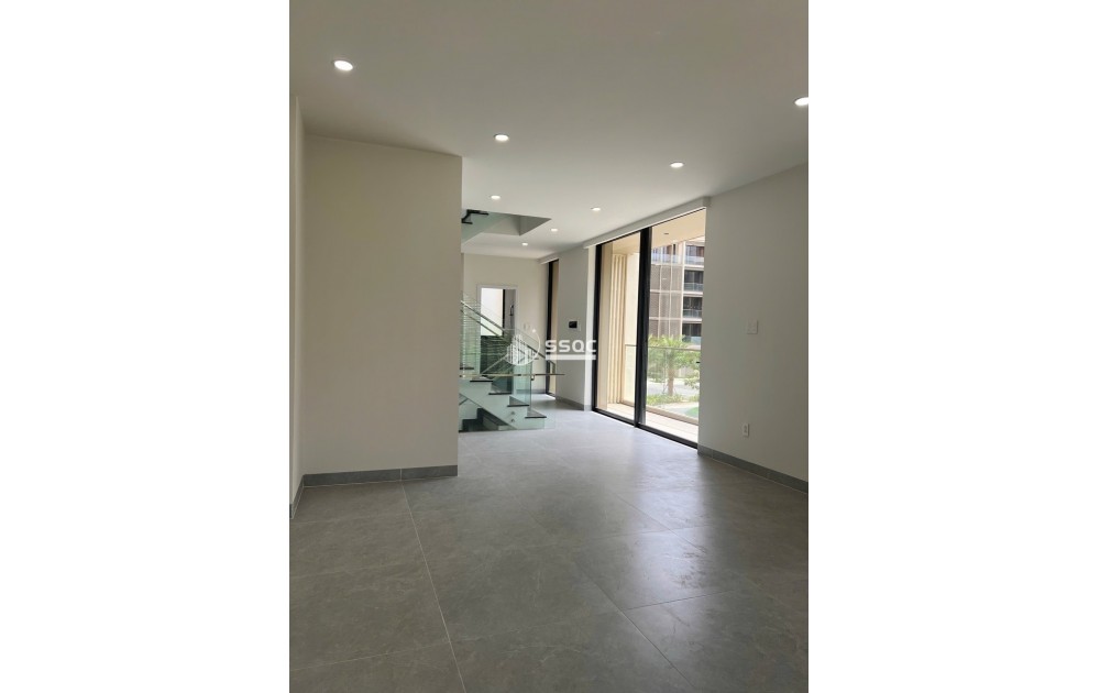CHO THUÊ NHÀ PHỐ TẠI THE GLOBAL - 4 PHÒNG NGỦ - 347M2 - GIÁ 40 TRIỆU