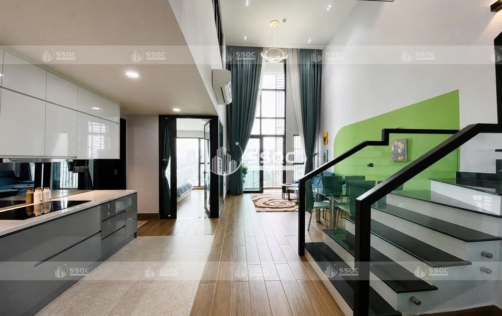 BÁN FELIZ EN VISTA - DUPLEX - TẦNG THẤP - GIÁ TỐT 12 Tỷ