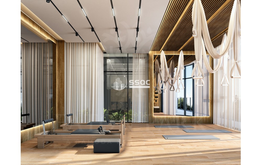BÁN SHOPHOUSE EATON PARK - 119.2 M2 - 32.736 TỶ NET - HỖ TRỢ 24/7