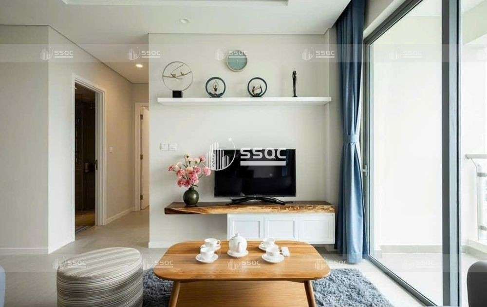 CHO THUÊ ĐẢO KIM CƯƠNG | 2PN | FULL NỘI THẤT | 27 TRIỆU/THÁNG (NET)