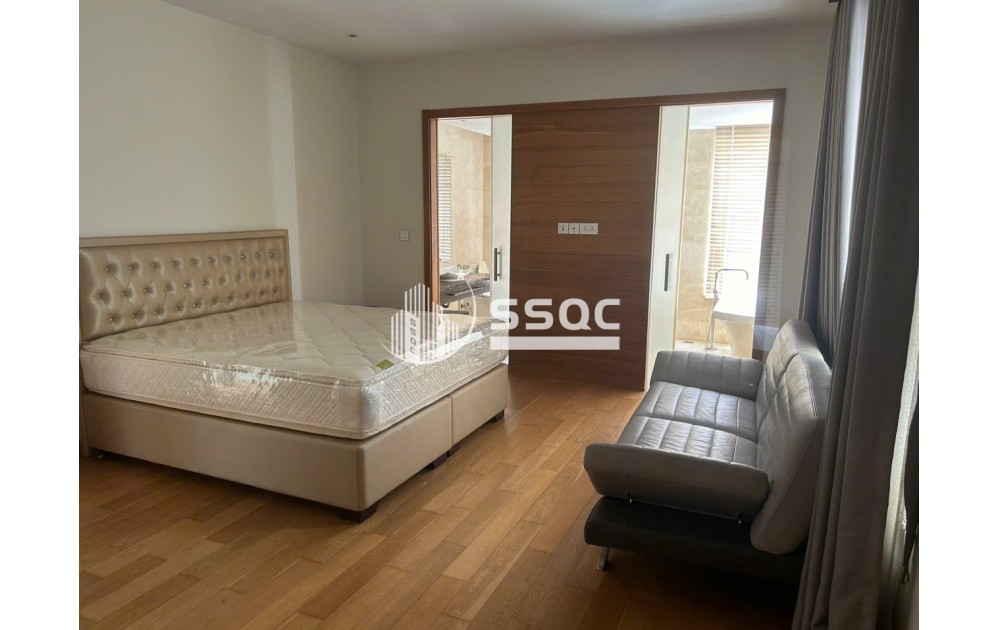 CHO THUÊ ĐẢO KIM CƯƠNG - DUPLEX TẦNG TRUNG - GIÁ TỐT 131.62 TRIỆU