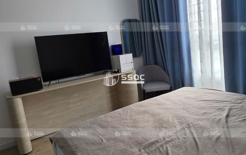  BÁN 2PN ĐẢO KIM CƯƠNG - THÁP BAHAMAS 92M² | GIÁ 14.5 TỶ | FULL NỘI THẤT 