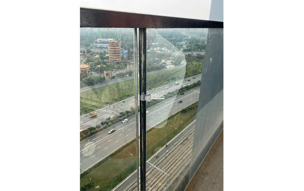 BÁN LUMIERE RIVERSIDE - 2 PHÒNG NGỦ - GIÁ TỐT TẦNG TRUNG 14.5 TỶ