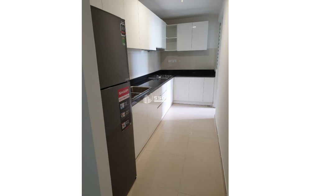CĂN 1PN VISTA VERDE – 50M², FULL NỘI THẤT, SỔ HỒNG SẴN – GIÁ 6.2 TỶ