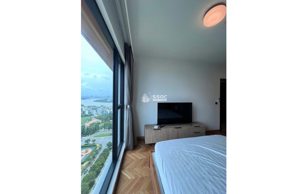 BÁN FELIZ EN VISTA - TẦNG CAO - 4 Phòng ngủ - Giá 26 Tỷ
