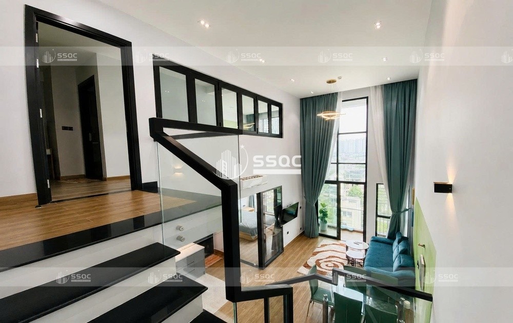 BÁN FELIZ EN VISTA - DUPLEX - TẦNG THẤP - GIÁ TỐT 12 Tỷ