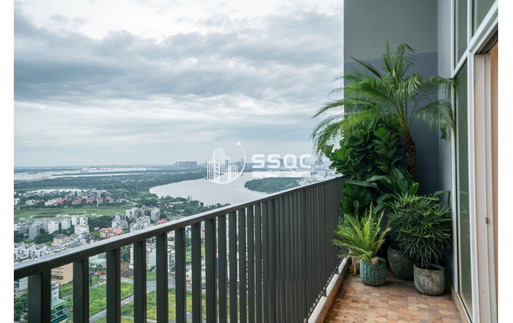 BÁN VISTA VERDE - PENHOUSE - GIÁ TỐT TỪ TẦNG CAO - 439m2