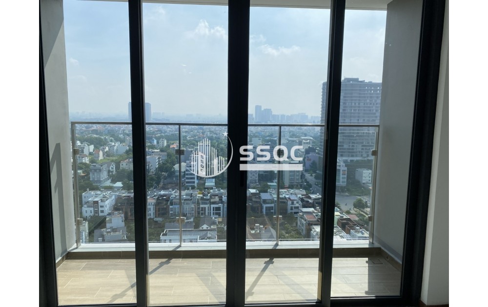 CHO THUÊ ONE VERANDAH - TẦNG THẤP - 2 PHÒNG NGỦ - GIÁ TỐT 20 TRIỆU