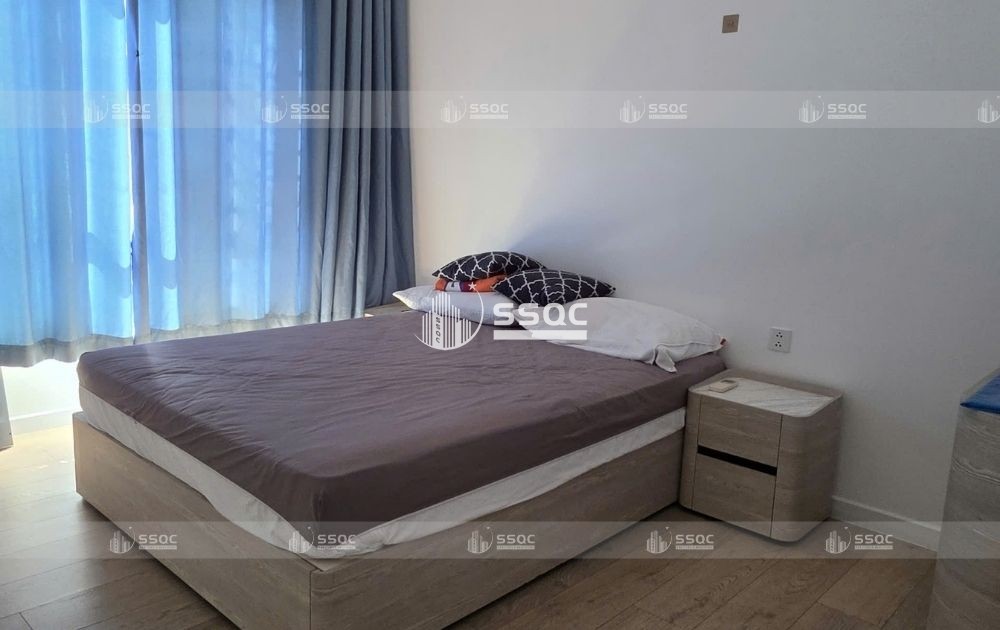 BÁN 2PN ĐẢO KIM CƯƠNG - THÁP BAHAMAS 92M² | GIÁ 14.5 TỶ | FULL NỘI THẤT 