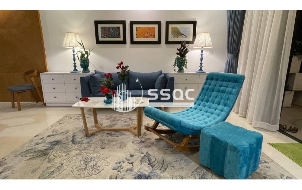BÁN ESTELLA HEIGHTS - 3 PHÒNG NGỦ - GIÁ TỐT - TẦNG THẤP