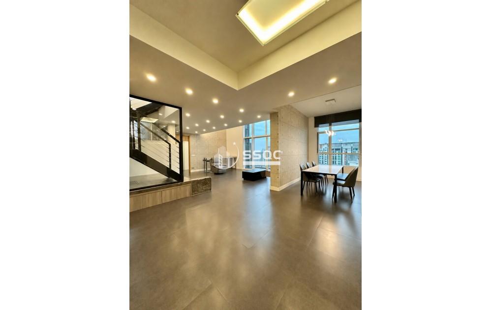 TỔNG HỢP RỔ HÀNG BÁN VISTA VERDE - PENHOUSE - Giá Từ 23 Tỷ