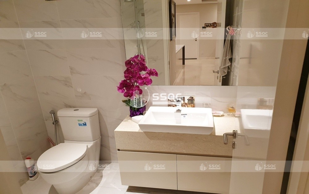 BÁN ĐẢO KIM CƯƠNG - 2 PHÒNG NGỦ - GIÁ TỐT - TẦNG TRUNG
