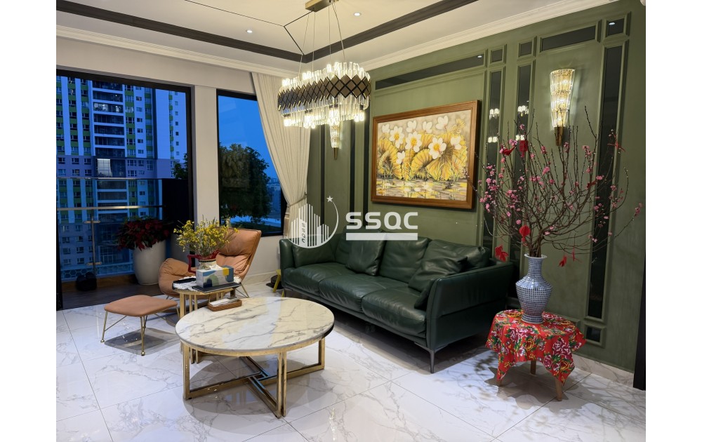 BÁN FELIZ EN VISTA - 4 PHÒNG NGỦ - GIÁ TỐT CHỈ 29 TỶ