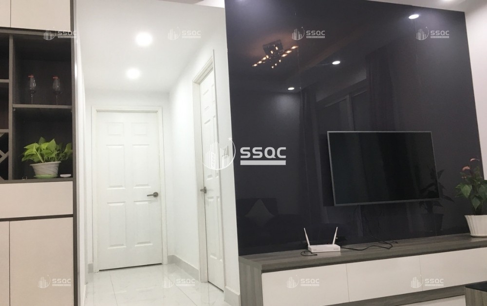 VISTA VERDE 2PN FULL NỘI THẤT – TẦNG CAO THOÁNG MÁT GIÁ THUÊ CHỈ 19 TRIỆU/THÁNG NET