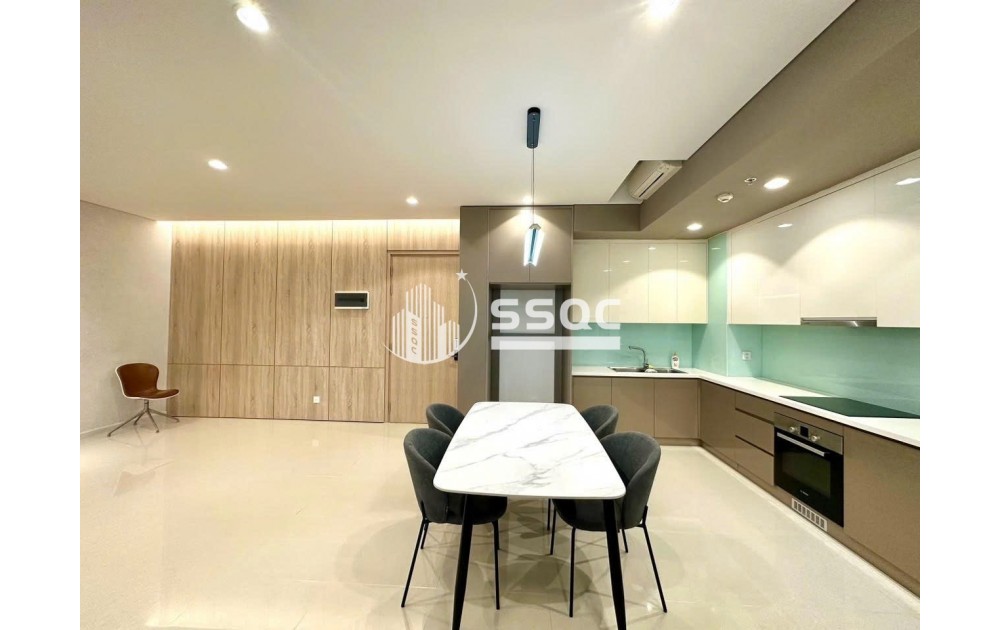 CHO THUÊ ESTELLA HEIGHTS - GIÁ TỐT TẦNG TRUNG - 2 PHÒNG NGỦ