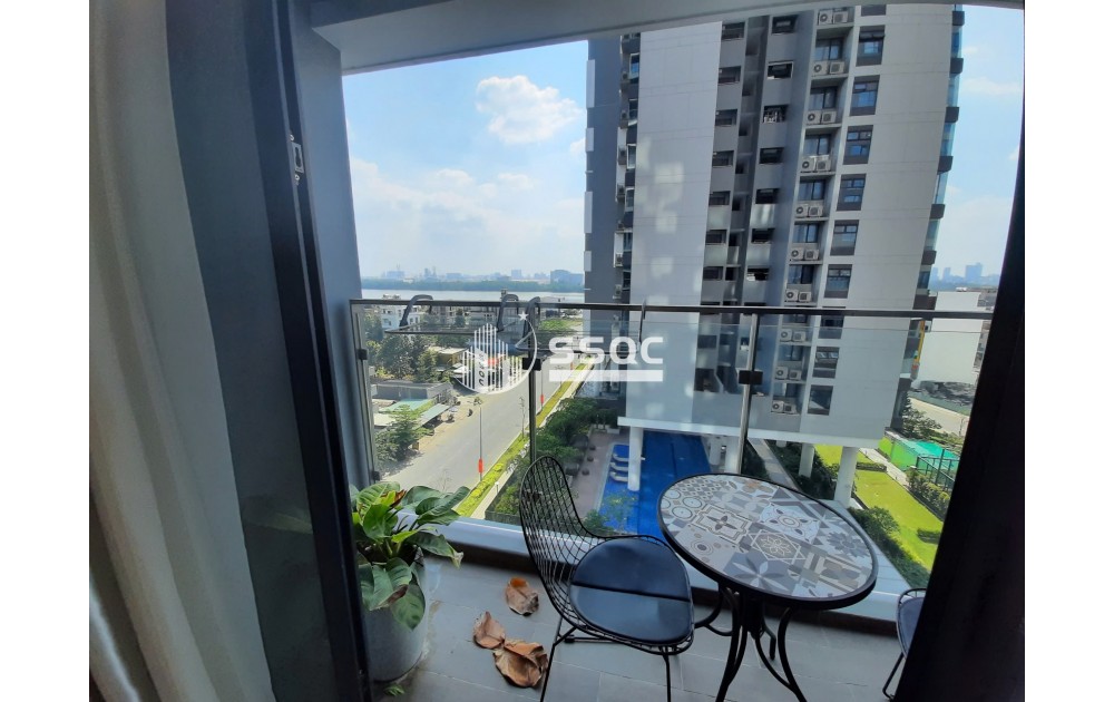 TỔNG HỢP RỔ HÀNG BÁN ONE VERANDAH - 2PN - GIÁ TỪ 8 TỶ