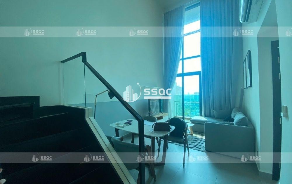 CHO THUÊ FELIZ EN VISTA | 2PN | FULL NỘI THẤT | 28 TRIỆU/THÁNG