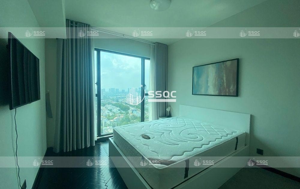 CHO THUÊ FELIZ EN VISTA | 2PN | FULL NỘI THẤT | 28 TRIỆU/THÁNG