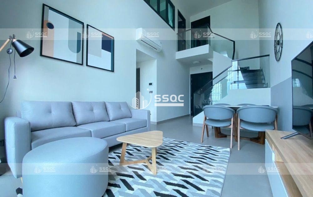 CHO THUÊ FELIZ EN VISTA | 2PN | FULL NỘI THẤT | 28 TRIỆU/THÁNG