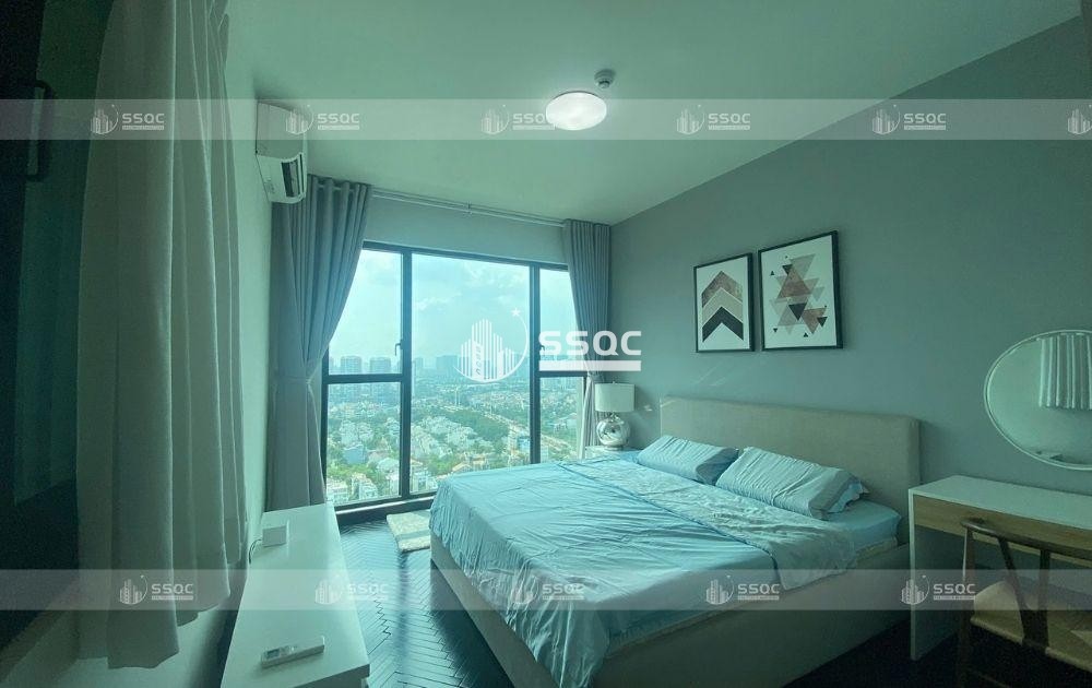 CHO THUÊ FELIZ EN VISTA | 2PN | FULL NỘI THẤT | 28 TRIỆU/THÁNG