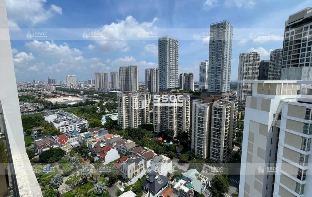 � THE ESTELLA – PENTHOUSE 4 PHÒNG NGỦ 259M² | FULL NỘI THẤT | GIÁ 40 TỶ