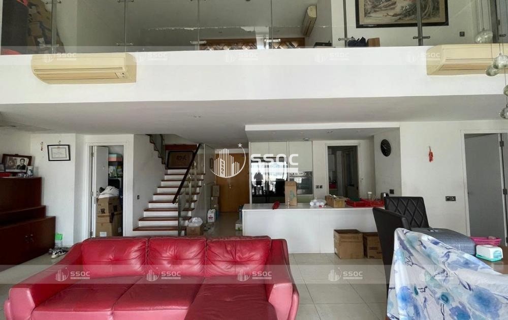 � THE ESTELLA – PENTHOUSE 4 PHÒNG NGỦ 259M² | FULL NỘI THẤT | GIÁ 40 TỶ