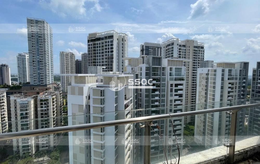 � THE ESTELLA – PENTHOUSE 4 PHÒNG NGỦ 259M² | FULL NỘI THẤT | GIÁ 40 TỶ
