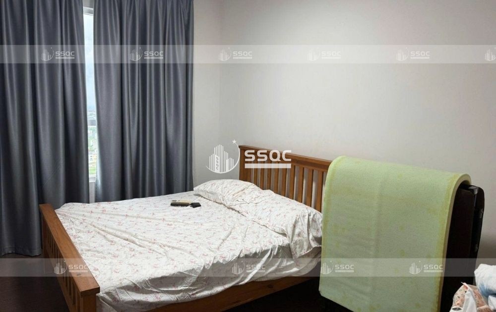 � VISTA VERDE – 2 PHÒNG NGỦ FULL NỘI THẤT | NHÀ TRỐNG | GIÁ THUÊ 22 TRIỆU/THÁNG NET