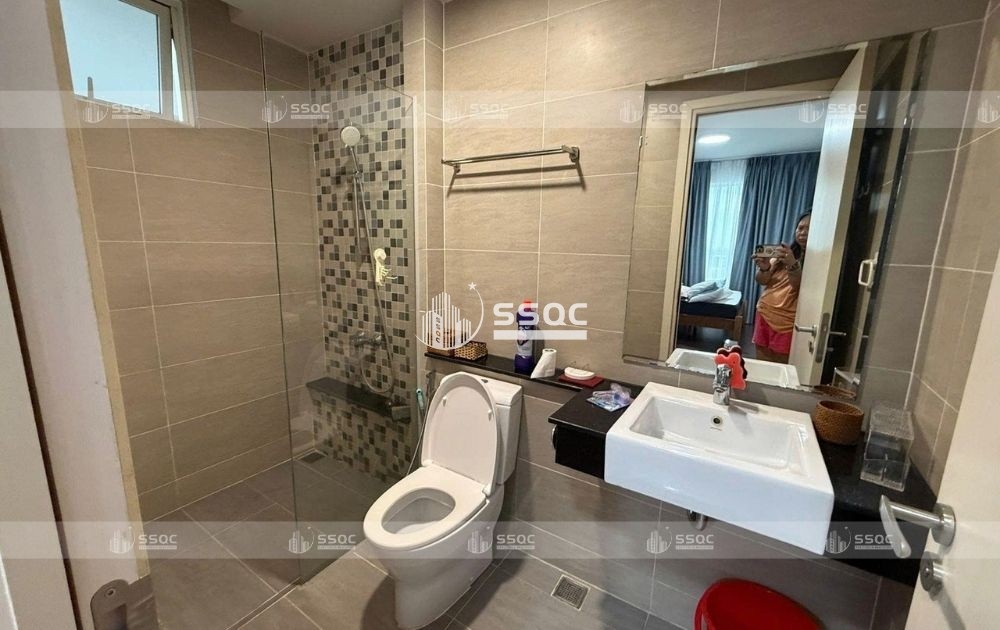 � VISTA VERDE – 2 PHÒNG NGỦ FULL NỘI THẤT | NHÀ TRỐNG | GIÁ THUÊ 22 TRIỆU/THÁNG NET