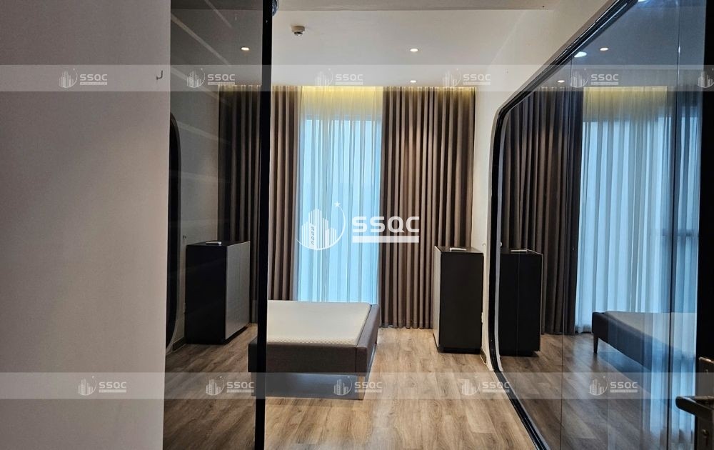  BÁN DUPLEX 2PN FELIZ EN VISTA THÁP BERDAZ 103M² | GIÁ 13 TỶ | FULL NỘI THẤT 