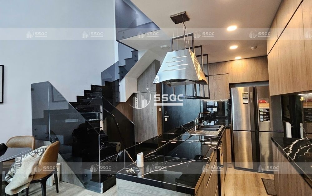 BÁN DUPLEX 2PN FELIZ EN VISTA THÁP BERDAZ 103M² | GIÁ 13 TỶ | FULL NỘI THẤT 