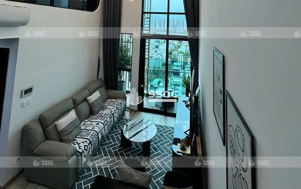  BÁN DUPLEX 2PN FELIZ EN VISTA THÁP BERDAZ 103M² | GIÁ 13 TỶ | FULL NỘI THẤT 
