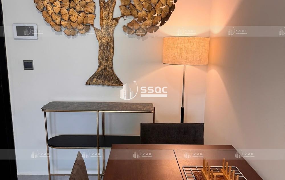 FELIZ EN VISTA | 3PN 130M² FULL NỘI THẤT – 43 TRIỆU/ THÁNG | NHÀ TRỐNG VÀO Ở NGAY