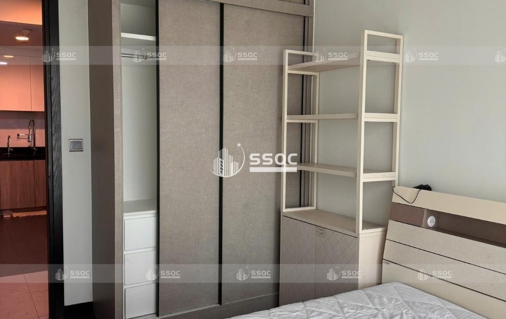 FELIZ EN VISTA | 3PN 130M² FULL NỘI THẤT – 43 TRIỆU/ THÁNG | NHÀ TRỐNG VÀO Ở NGAY